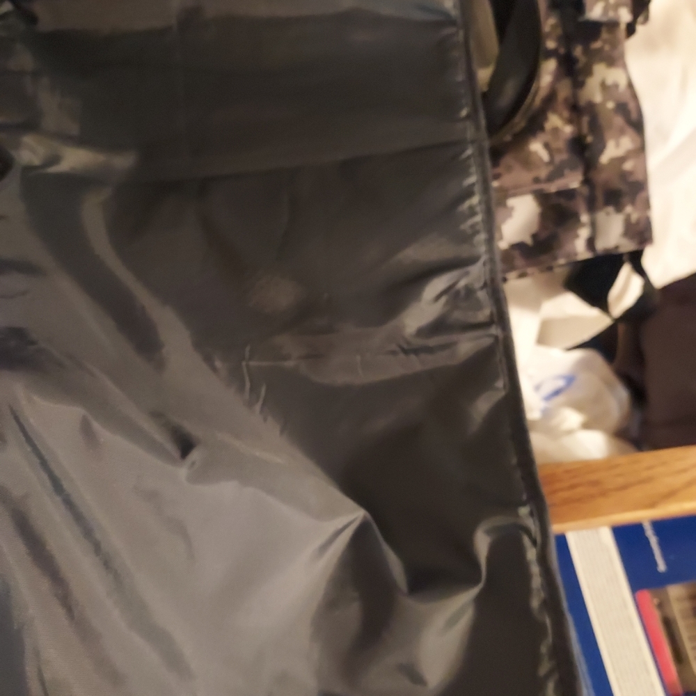 KIN ART BACKPACK NEW